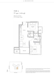 One Meyer (D15), Apartment #201943592